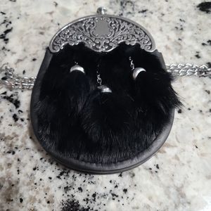 Kid's Formal Sporran